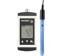 Voltcraft pH-mètre KBM-110 - pH, ORP (Redox) et température (VC-8603605)
