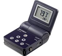 Voltcraft Appareil de mesure combiné KBM-600 Redox (ORP), pH, température VC-8816970