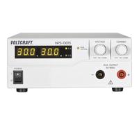 VOLTCRAFT Labor-Netzgerät programmierbar Hps-13015