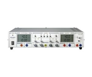 VOLTCRAFT Labor-Netzgerät programmierbar VSP-2410