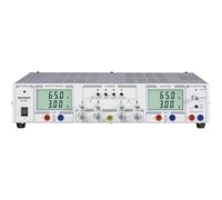 VOLTCRAFT Labor-Netzgerät programmierbar Vsp 2653