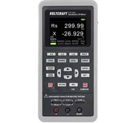 Voltcraft LCR-500 LCR Messbrücke digital Datenlogger CAT I Anzeige Counts (VC-15444850)