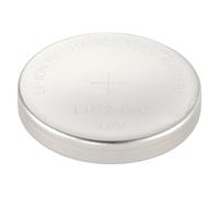 Voltcraft LIR2450 Pile bouton LIR 2450 Lithium 120 mAh 3.6 V 1 pc. (1 pcs, Spécifique à l'appareil, 120 mAh), Batteries + piles