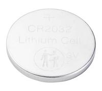 VOLTCRAFT LM2032 CR 2032 Pile Bouton au Lithium 220 mAh 3 V 1 pièce