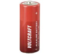 VOLTCRAFT LR1 Pile LR1 (N) alcaline(s) 880 mAh 1.5 V 1 pc(s)
