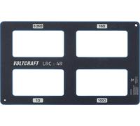 VOLTCRAFT LRC 4R Calibrateur de résistance