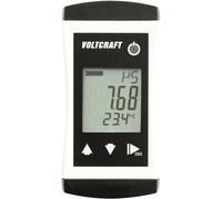 VOLTCRAFT LWT-110 Conductimètre Conductivité, résistance