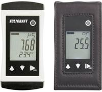 VOLTCRAFT LWT-110 + TG-400 Appareil de mesure de la conductivité conductivité, résistance