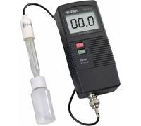 VOLTCRAFT PH-212 Kit d'analyse du sol pH