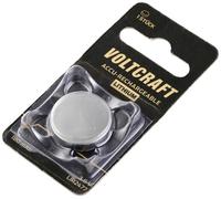 VOLTCRAFT Pile bouton rechargeable LIR 2477 lithium 180 mAh 3.6 V 1 pc(s)