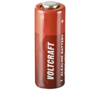 VOLTCRAFT Pile spéciale 23 A button-top alcaline(s) 12 V 55 mAh 1 pc(s)