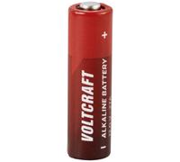 VOLTCRAFT Pile spéciale 27 A button-top alcaline(s) 12 V 20 mAh 1 pc(s)