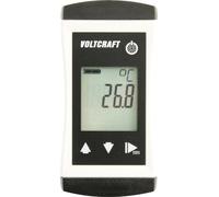 VOLTCRAFT PTM-100 Appareil de mesure de la température -200 - 450 °C Type de sonde Pt1000 IP65