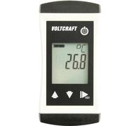VOLTCRAFT PTM-100 Appareil de mesure de la température -200 - 450 °C Type de sonde Pt1000 IP65