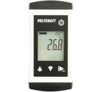 VOLTCRAFT PTM-100 Appareil de mesure de la température -200 - 450 °C Type de sonde Pt1000 IP65