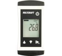 VOLTCRAFT PTM-100 Appareil de mesure de la température -200 - 450 °C Type de sonde Pt1000 IP65
