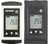 VOLTCRAFT PTM-100 + TG-400 Appareil de mesure de la température -200 - 450 °C Type de sonde Pt1000 IP65