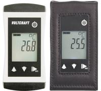 VOLTCRAFT PTM-100 + TG-400 Appareil de mesure de la température -200 - 450 °C Type de sonde Pt1000 IP65