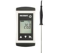 VOLTCRAFT PTM-110 Appareil de mesure de la température -70 à 250 °C Type de sonde Pt1000 IP65 (VC-8603575)