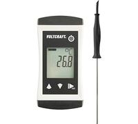 VOLTCRAFT PTM-110 Appareil de mesure de la température -70 à 250 °C Type de sonde Pt1000 IP65 (VC-8603575)