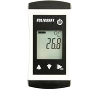 VOLTCRAFT PTM-130 Appareil de mesure de la température -70 à 250 °C Type de sonde Pt1000 IP65 (VC-8603585)
