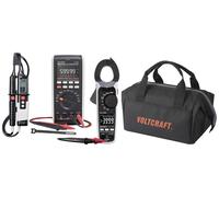 VOLTCRAFT Set appareil de mesure pour l'industrie