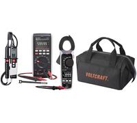 VOLTCRAFT Set appareil de mesure pour lindustrie