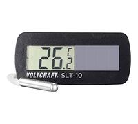 Voltcraft Thermomètre numérique SLT-10 encastrable -50 à +80°C