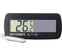 VOLTCRAFT SLT-10 Appareil de mesure numérique à encastrer