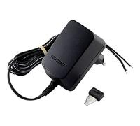 Bloc dalimentation réglable VOLTCRAFT VC-11258675 3 V/DC, 4.5 V/DC, 5 V/DC, 6 V/DC, 7.5 V/DC, 9 V/DC, 12 V/DC 0.6 A 7.2 W tension de sortie réglable,