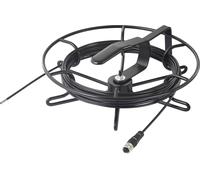 VOLTCRAFT Sonde d'endoscope Ø de la sonde 3.9 mm 10 m