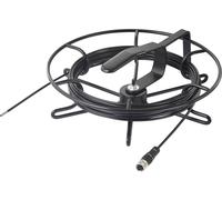 VOLTCRAFT Sonde dendoscope Ø de la sonde 3.9 mm 10 m