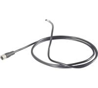 VOLTCRAFT Sonde dendoscope Ø de la sonde 5.5 mm 2 m étanche, fonction pivotante, éclairage LED