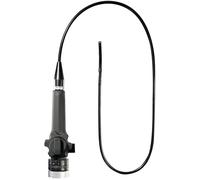 VOLTCRAFT Sonde endoscopique Ø de la sonde 5.5 mm 0.8 m Etanche, éclairage LED, fonction panoramique (102741)