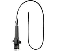 VOLTCRAFT Sonde endoscopique Ø de la sonde 5.5 mm 0.8 m Etanche, éclairage LED, fonction panoramique (102741)
