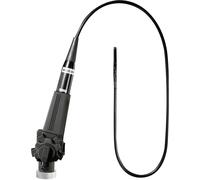 VOLTCRAFT Sonde endoscopique Ø de la sonde 7.5 mm 0.8 m Etanche, éclairage LED, fonction panoramique (103546)