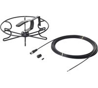 VOLTCRAFT Sonde endoscopique Ø de la sonde 3.9 mm 10 m