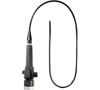 VOLTCRAFT Sonde endoscopique Ø de la sonde 5.5 mm 0.8 m Etanche, éclairage LED, fonction panoramique (102741)
