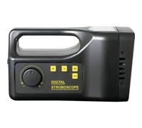 Stroboscope industriel VOLTCRAFT DS-02 60 - 32000 tr/min