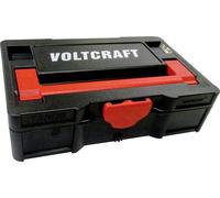 VOLTCRAFT Systainer³ S 76 VC-12414065 Mallette pour appareil de mesure plastique ABS (l x H x P) 265 x 71 x 171 mm