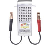 VOLTCRAFT Testeur de batterie au plomb analogique