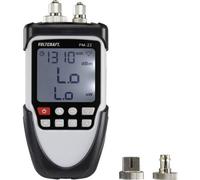 Voltcraft - Testeur De Fibre Optique Pm-22 Pm-22 Convient Pour Fc, St, Sc