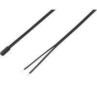 VOLTCRAFT Thermocouple VC-6860865 Plage de mesure de température120 à -50 °C Largeur du capteur 1.2 mm