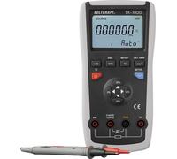 VOLTCRAFT TK-1000 Calibrateur de température, de tension