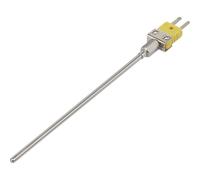 VOLTCRAFT TP-200 Sonde dimmersion -100 à +300 °C sonde K G