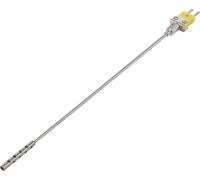 VOLTCRAFT TP-201 Sonde aérienne -100 à 300 °C sonde K