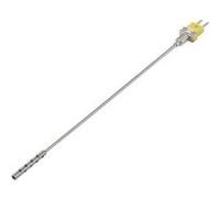 Voltcraft Sonde aérienne TP-201 -100 à 300 °C - sonde K