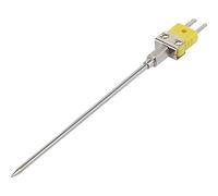 VOLTCRAFT TP-203 Sonde à piquer -100 à 300 °C sonde K