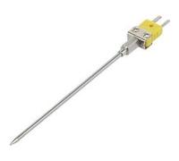 Voltcraft Sonde à piquer TP-203 -100 à 300 °C - sonde K
