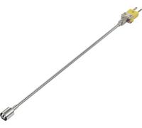 VOLTCRAFT TP-205 Sonde de surface -100 à 300 °C sonde K